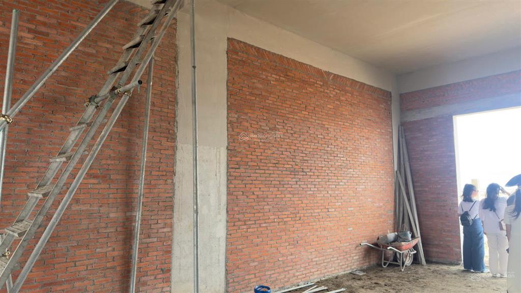 Đơn lập vịnh tiên 335.3m² đẳng cấp sống xanh giữa siêu đô thị biển