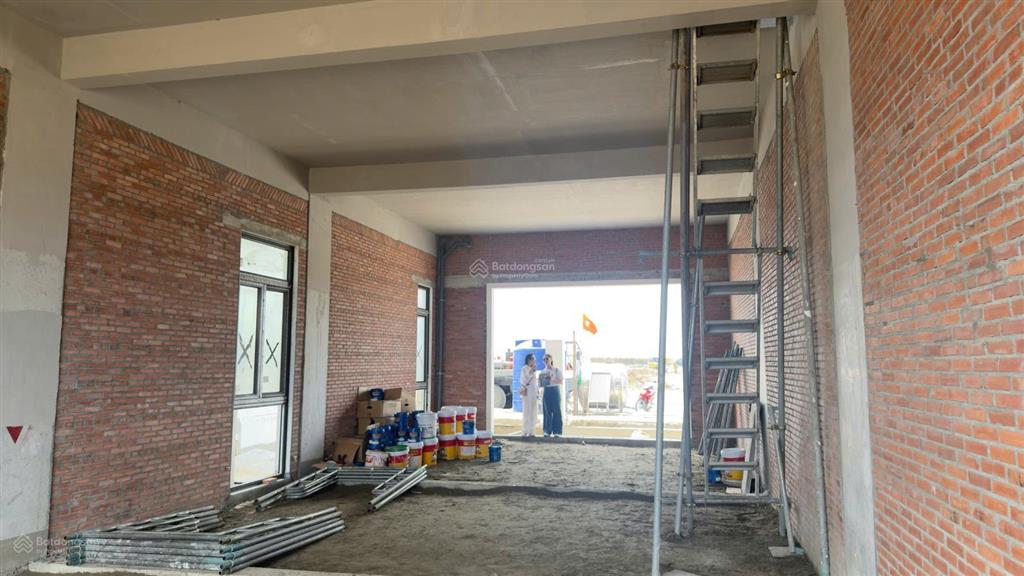 Đơn lập vịnh tiên 335.3m² đẳng cấp sống xanh giữa siêu đô thị biển