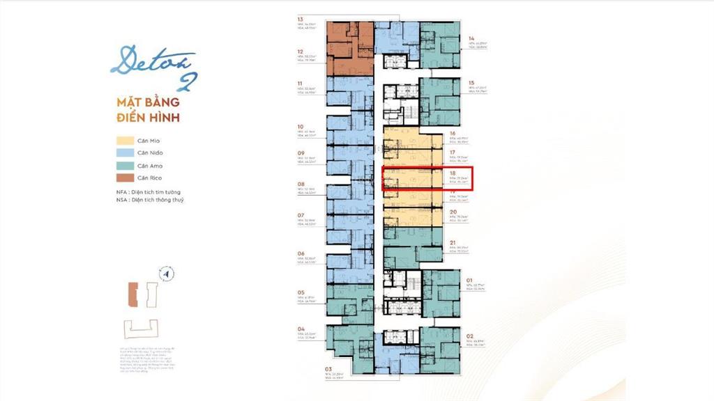 Studio monrei saigon giá chỉ từ 1,75 tỷ sản phẩm đầu tư cho thuê hấp dẫn