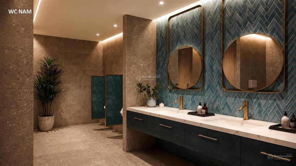 Studio monrei saigon giá chỉ từ 1,75 tỷ sản phẩm đầu tư cho thuê hấp dẫn