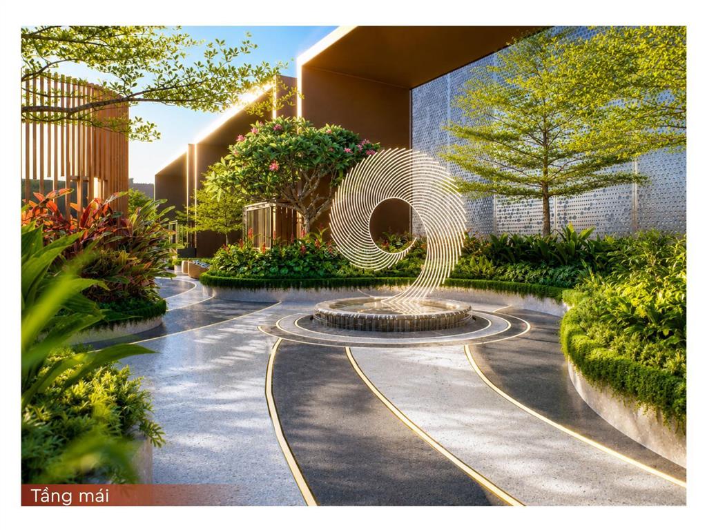 Studio monrei saigon giá chỉ từ 1,75 tỷ sản phẩm đầu tư cho thuê hấp dẫn