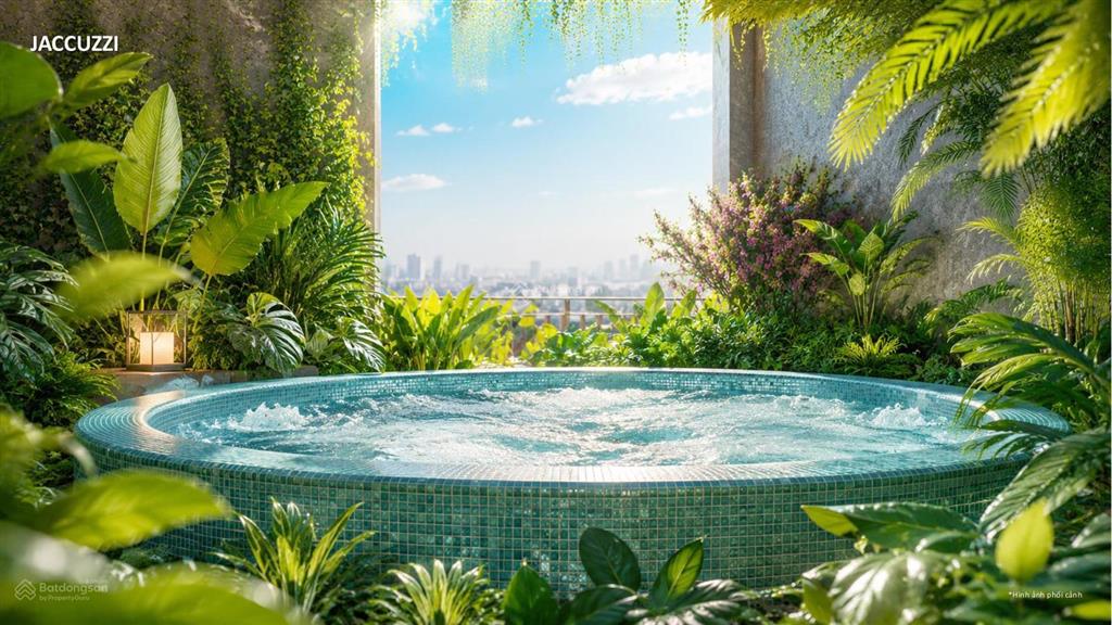 Studio monrei saigon giá chỉ từ 1,75 tỷ sản phẩm đầu tư cho thuê hấp dẫn