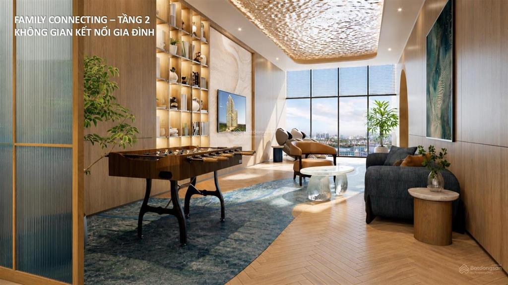 Studio monrei saigon giá chỉ từ 1,75 tỷ sản phẩm đầu tư cho thuê hấp dẫn