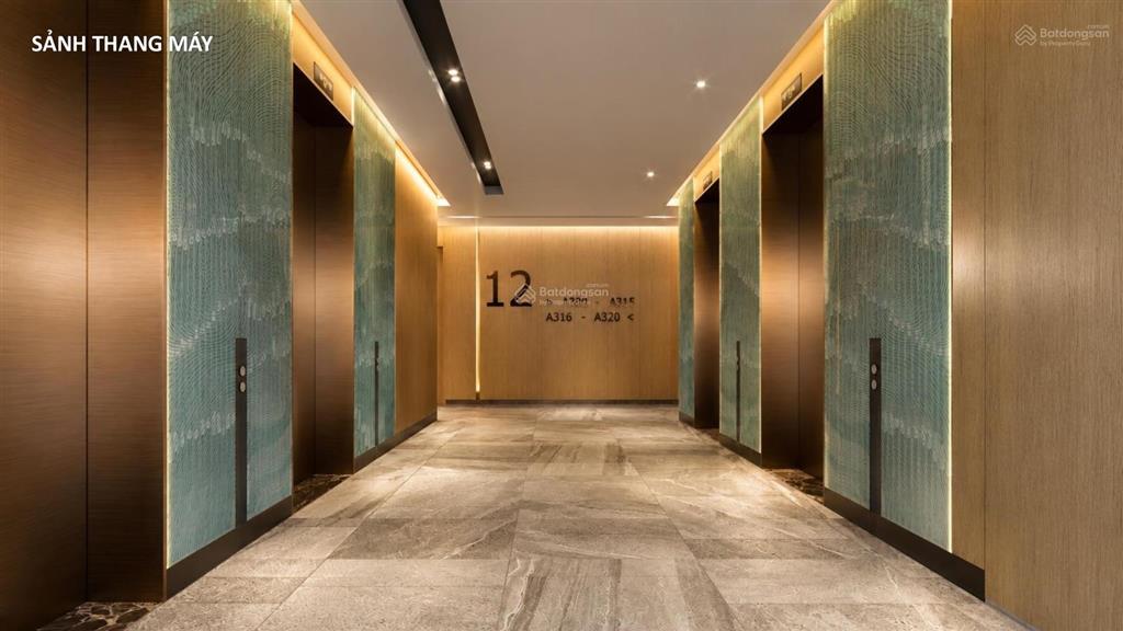 Studio monrei saigon giá chỉ từ 1,75 tỷ sản phẩm đầu tư cho thuê hấp dẫn
