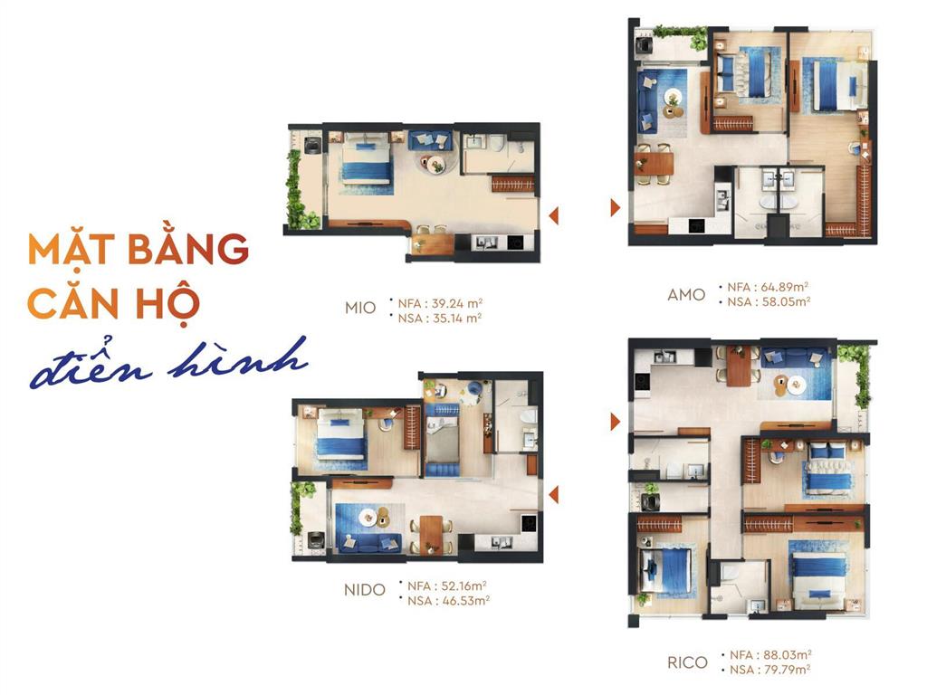 Căn hộ chuẩn nhật bản giữa trung tâm thuận an chỉ 15% đến khi nhận nhà