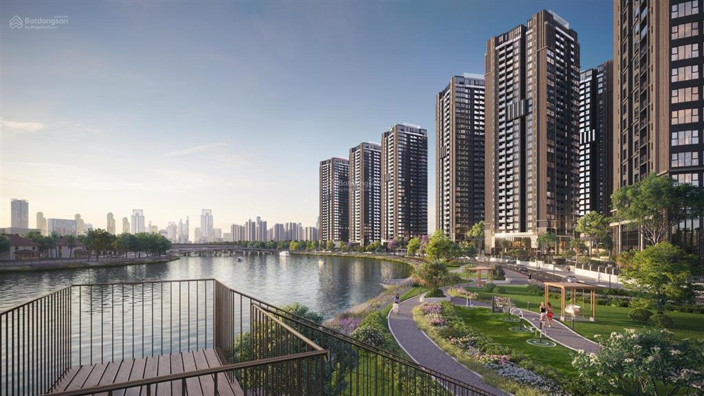 Giỏ hàng độc quyền cloud 9 the privé căn 1pn, 2pn, 3pn view sông và thủ thiêm