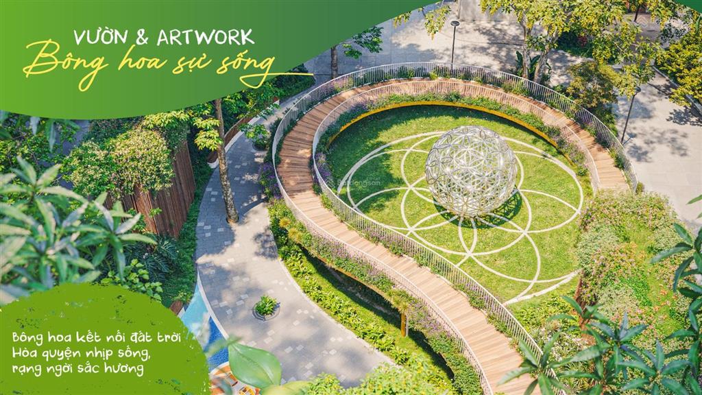 Chuyển nhượng căn 2pn2wc view trường quốc tế ngay tại la pura hàng đẹp tầng thấp