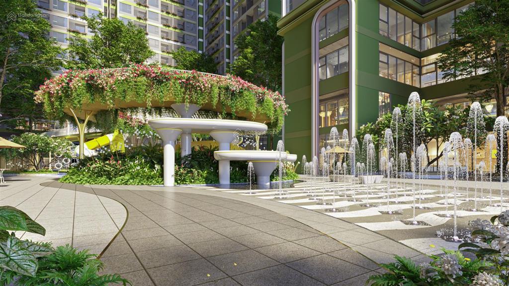 Căn 1pn view nội khu chỉ 2,1 tỷ tại lusso saigon
