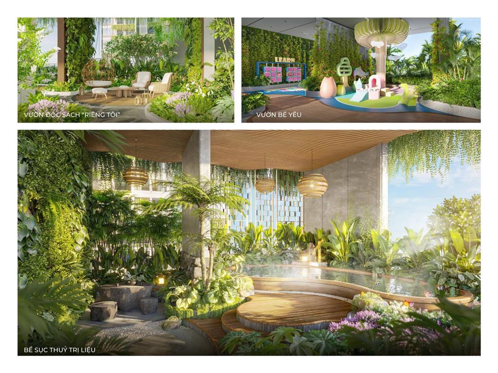 Chuyển nhượng căn góc 2pn2wc view nội khu tòa zenia  hàng đẹp tầng trung