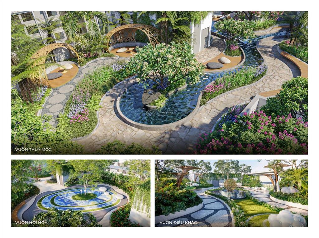 Chuyển nhượng căn góc 2pn2wc view nội khu tòa zenia  hàng đẹp tầng trung