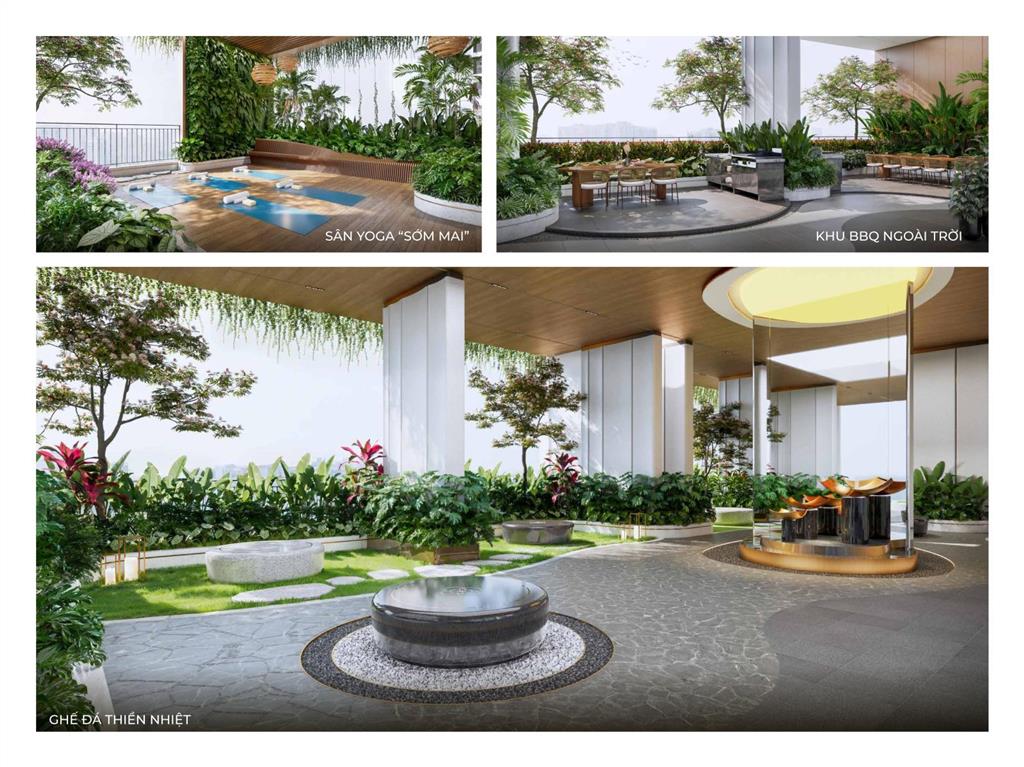 Chuyển nhượng căn góc 2pn2wc view nội khu tòa zenia  hàng đẹp tầng trung