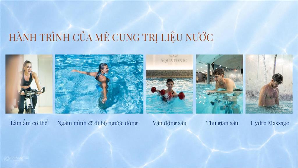 Cập nhật quỹ căn đẹp giá tốt tại monrei saigon