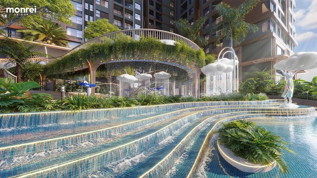 Cập nhật quỹ căn đẹp giá tốt tại monrei saigon