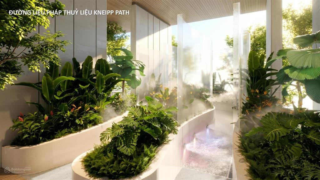 Cập nhật quỹ căn đẹp giá tốt tại monrei saigon