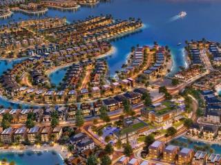 Siêu hiếm biệt thự song lập tại vinhomes cần giờ, sống đẳng cấp resort, nghỉ dưỡng đúng chất