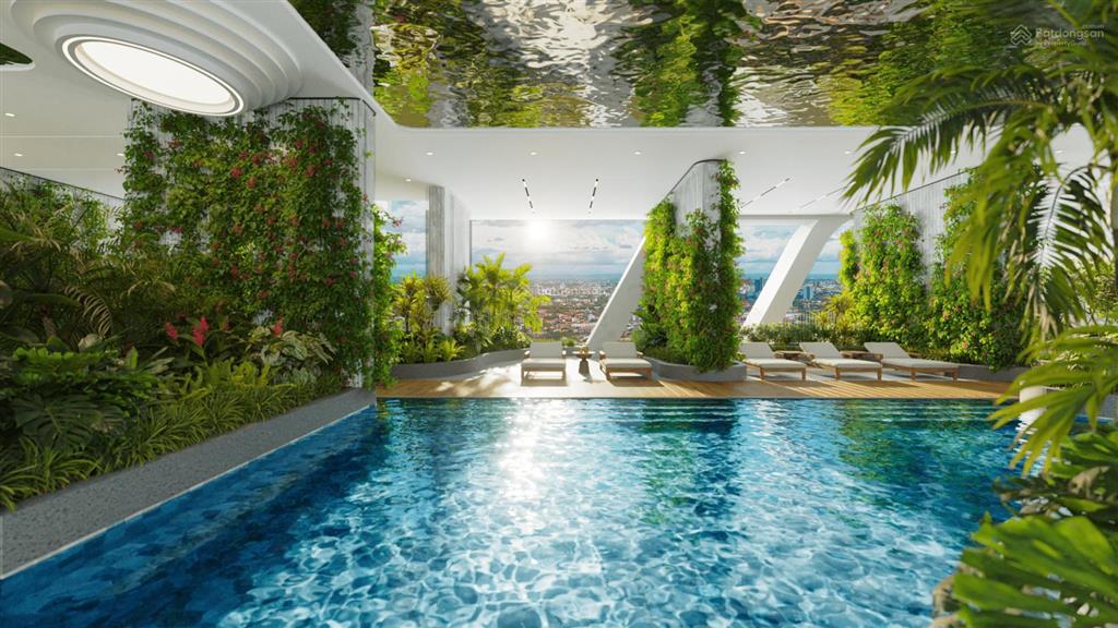 Chủ thiện chí bán  căn góc 2pn2wc tòa risa, tầng thấp view nội khu  giá 4 tỷ còn thương lượng