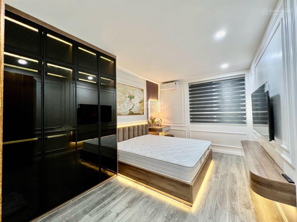 Căn hộ full đồ đẹp 3ngủ hh2 bắc hà, 17 tố hữu. giá 6,9 tỷ dt 115m2 và 2vs,  0978,965831