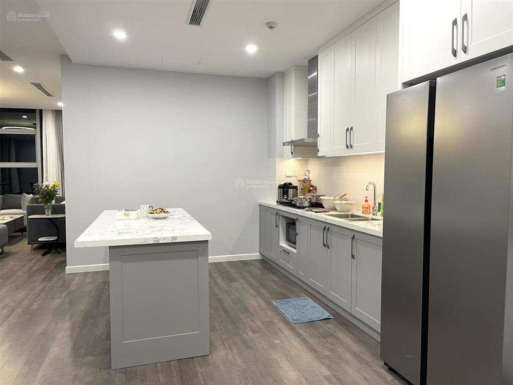 Căn hộ 3 ngủ sapphire palace số 4 chính kinh. giá 8.5 tỷ dt 116 m2 và 2 vs.  0978 965 ***