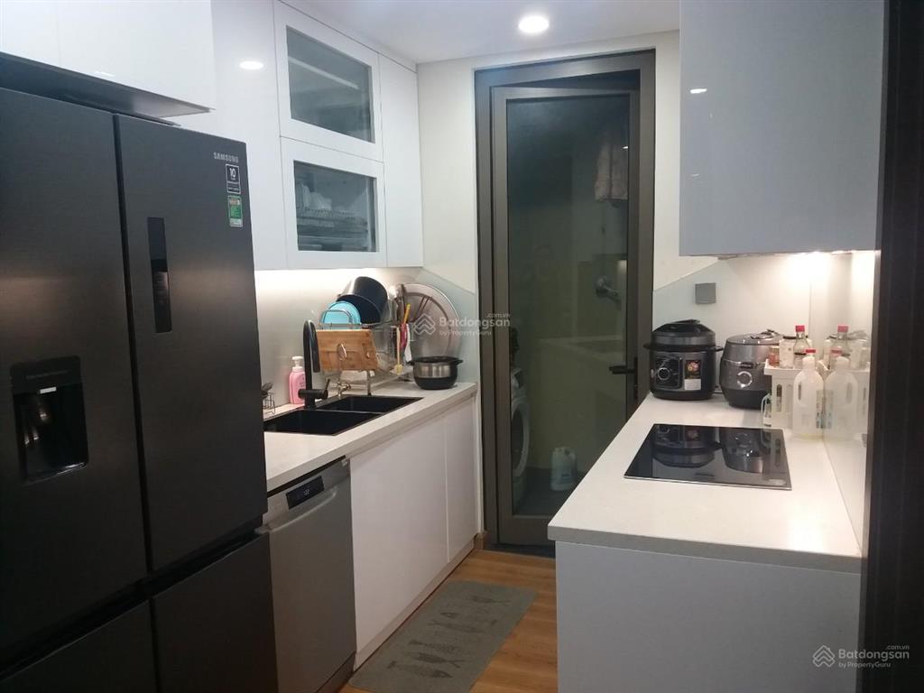 Căn hộ gần công viên cầu giấy, 2pn hà đô park view. giá 8,5 tỷ dt 98m2 và 2vs.  0978 965 ***