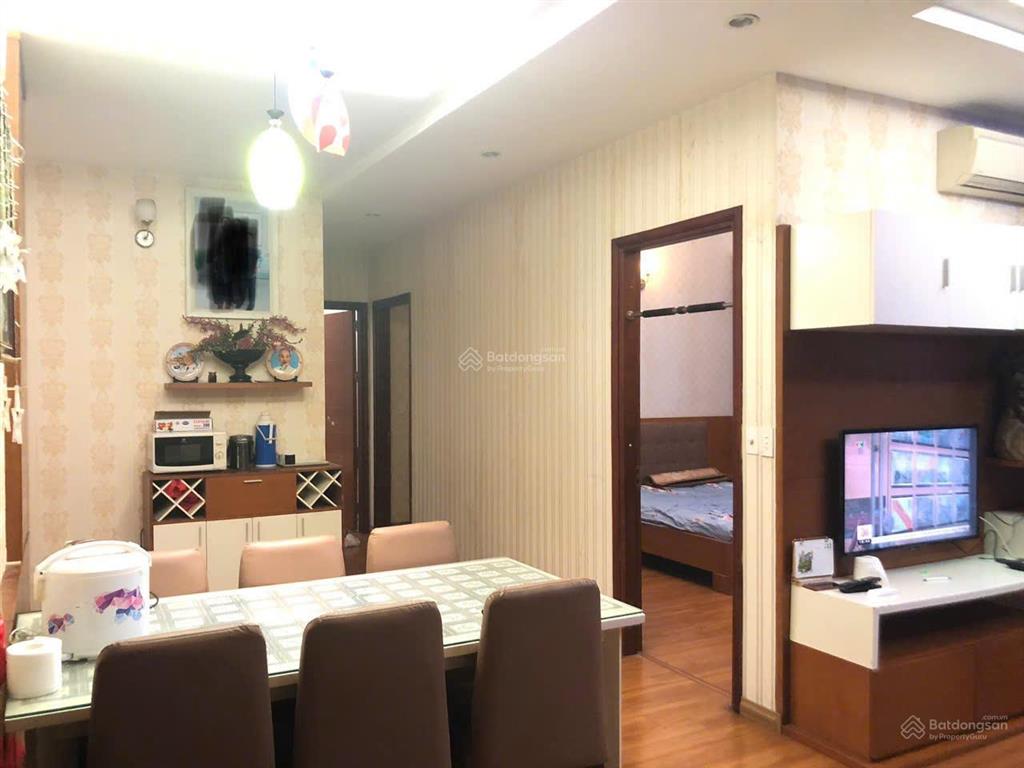 Căn hộ view hồ trung văn 3pn, 2wc tại vov mễ trì . giá 6,5 tỷ dt 110m2.  0978 965 ***