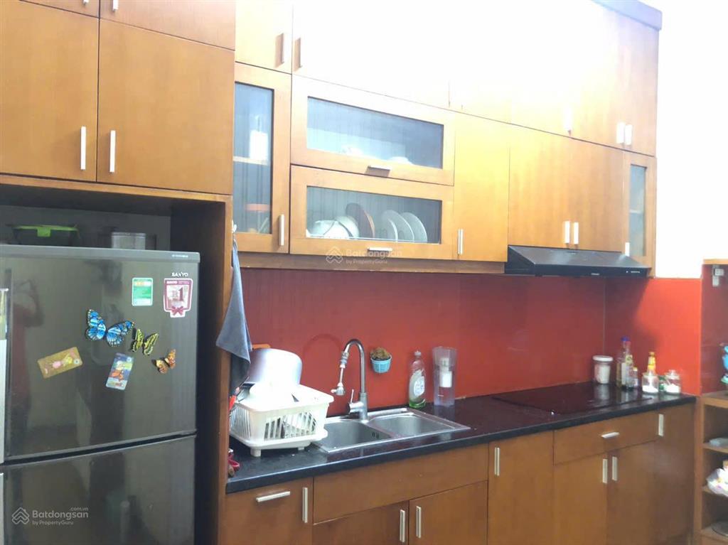 Căn hộ view hồ trung văn 3pn, 2wc tại vov mễ trì . giá 6,5 tỷ dt 110m2.  0978 965 ***