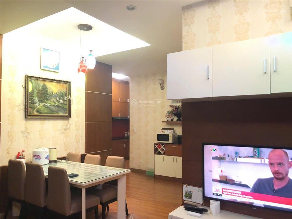 Căn hộ view hồ trung văn 3pn, 2wc tại vov mễ trì . giá 6,5 tỷ dt 110m2.  0978 965 ***