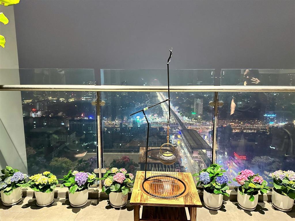 Căn hộ 3n anland lakeview, hà đông. giá 7 tỷ dt 100m2 và 2vs  thành 0978 965 *** để tư vấn
