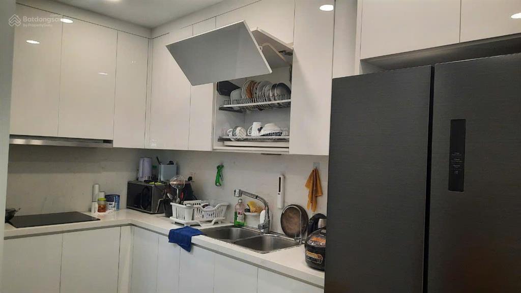 Căn hộ 2pn chung cư goldsilk complex, phố cầu am. giá 4,8 tỷ dt 78m2 và 2vs.  thành 0978,965,831