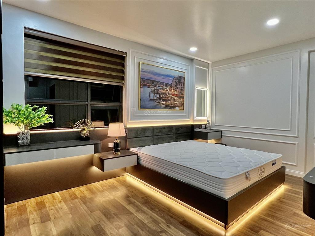 Siêu phẩm 3 ngủ tại thống nhất complex, 82 nguyễn tuân. giá 7.5tỷ dt 95m2 và 2vs  0978,965,831