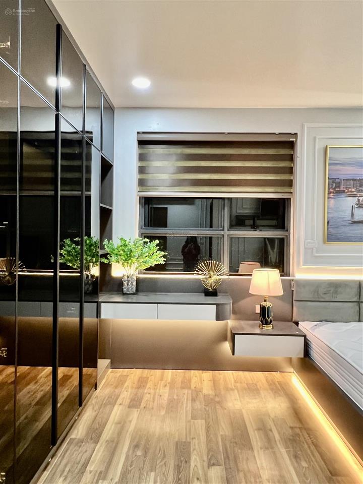 Siêu phẩm 3 ngủ tại thống nhất complex, 82 nguyễn tuân. giá 7.5tỷ dt 95m2 và 2vs  0978,965,831