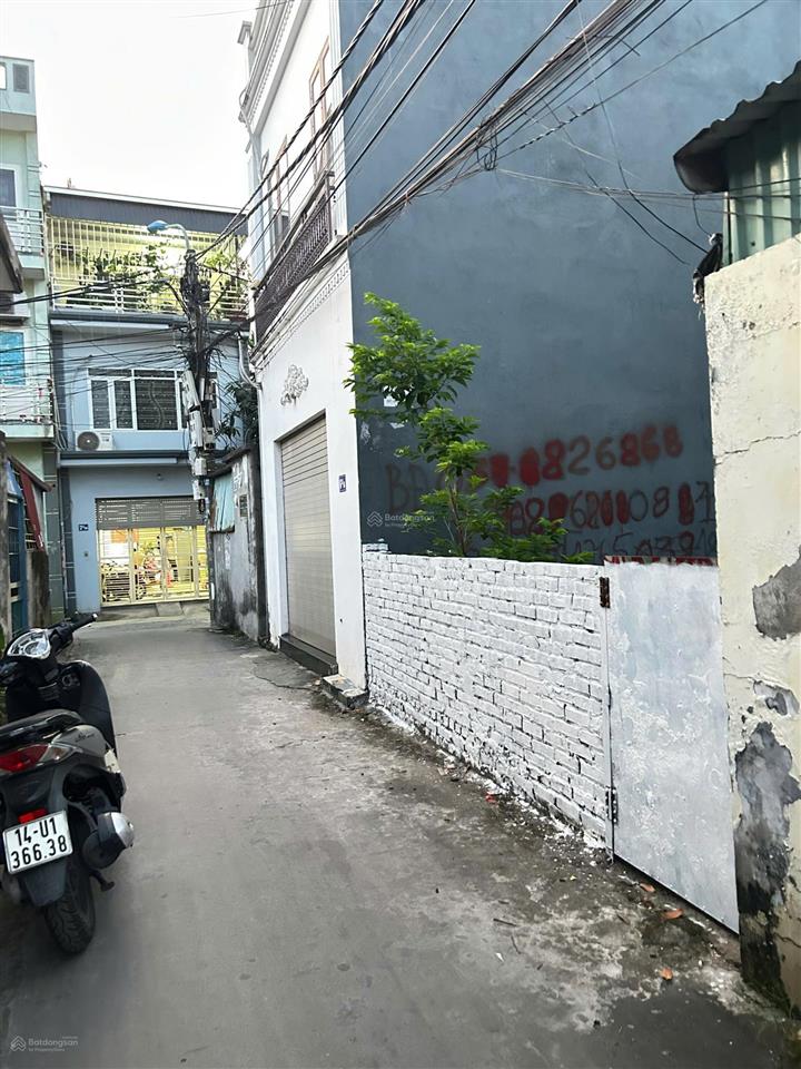 Bán đất giá ưu đãi tại đường đông hải 2, hải an, hải phòng, 3,370 tỷ, 95,9m²