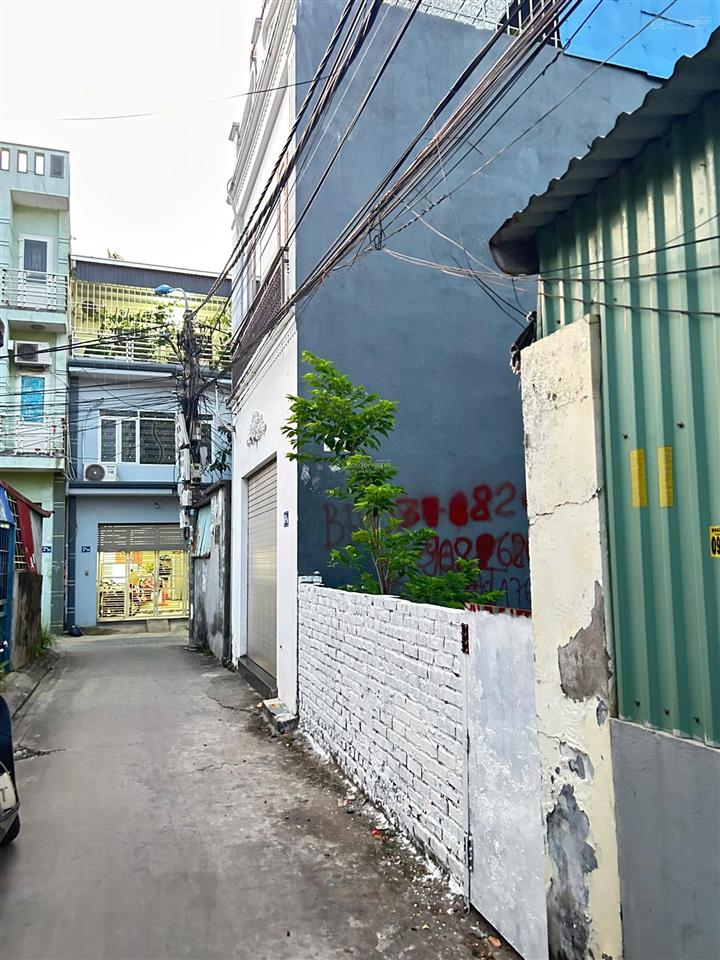 Bán đất giá ưu đãi tại đường đông hải 2, hải an, hải phòng, 3,370 tỷ, 95,9m²