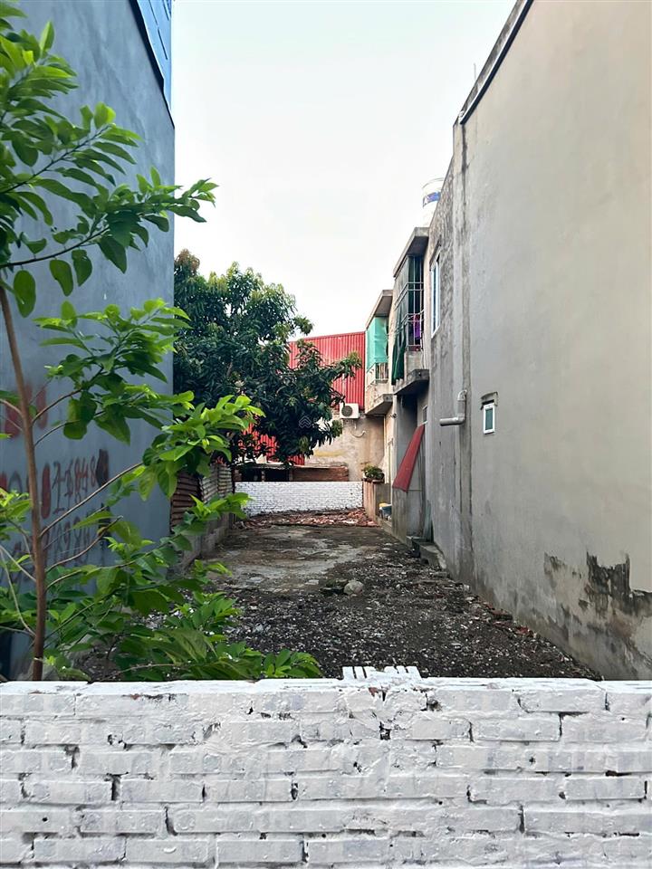 Bán đất giá ưu đãi tại đường đông hải 2, hải an, hải phòng, 3,370 tỷ, 95,9m²