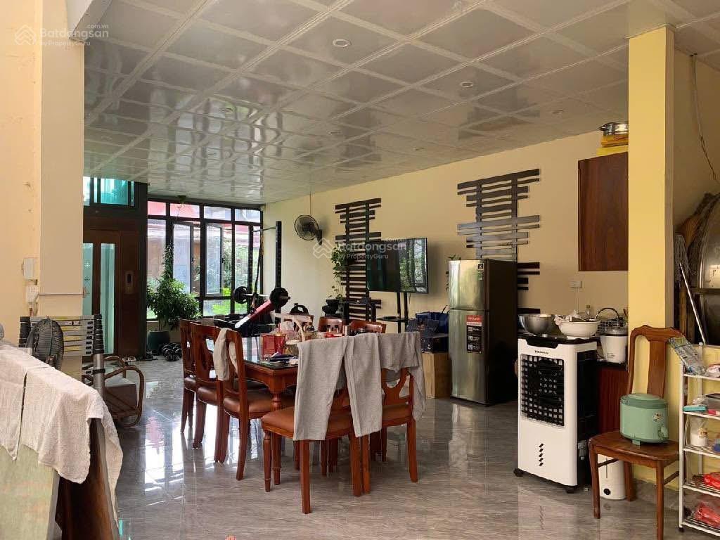 Phân lô ô tô tránh. 100m², mặt tiền 8m, nhà 5 tầng thang máy, giá 77,5 tỷ. 0962 387 ***