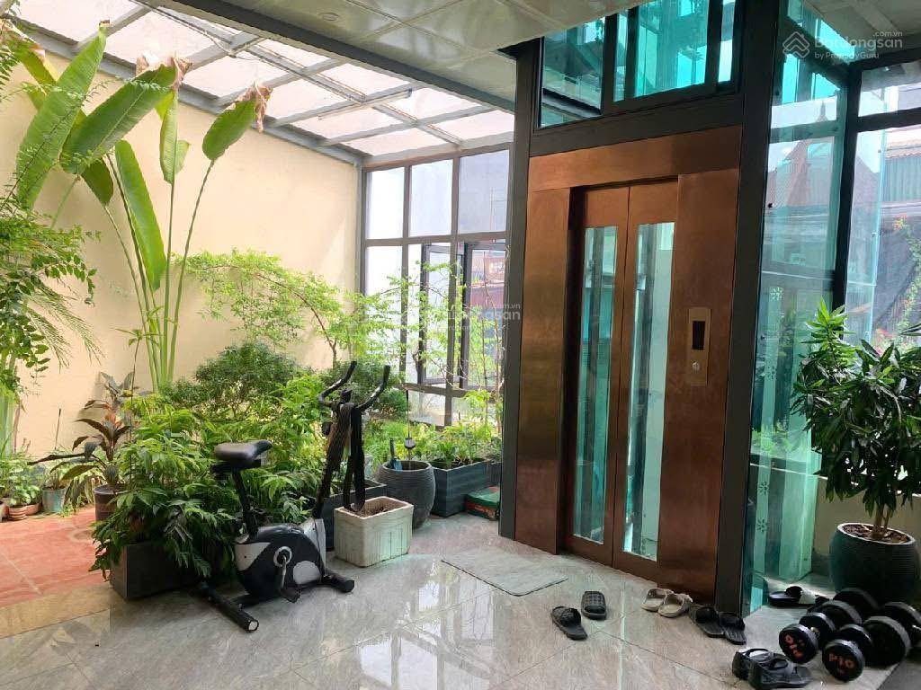 Phân lô ô tô tránh. 100m², mặt tiền 8m, nhà 5 tầng thang máy, giá 77,5 tỷ. 0962 387 ***