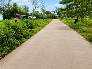 Bán đất 500m2 tại cẩm toại tây, hòa phong, hòa vang
