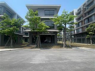 Chỉ với 5,5 tỷ sở hữu ngay căn biệt thự đơn lập công viên, nhận nhà về ở ngay, hỗ trợ vay, qt 200tr