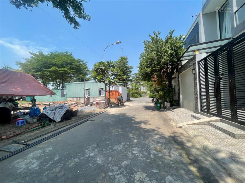 Rẻ nhất thời báo kinh tế, nền biệt thự 8x20m