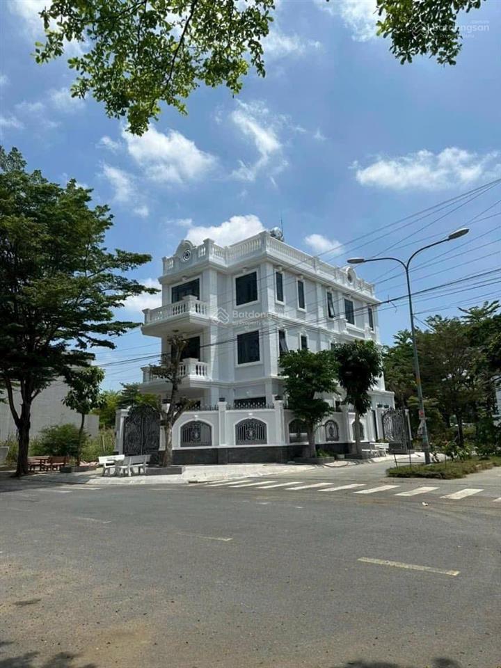 Rẻ nhất thời báo kinh tế, nền biệt thự 8x20m