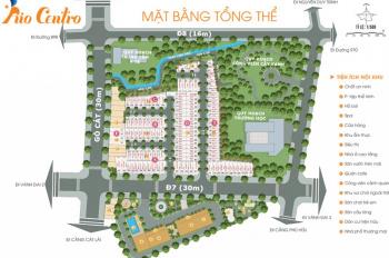 Chính chủ bán nền rẻ nhất gò cát phú hữu, giá đầu tư