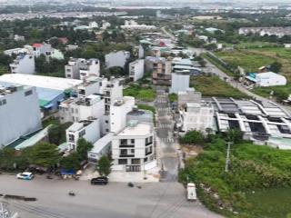 Rẻ nhất 1/ liên phường. chính chủ gửi bán lô đất 1/ liên phường hạ tầng đẹp