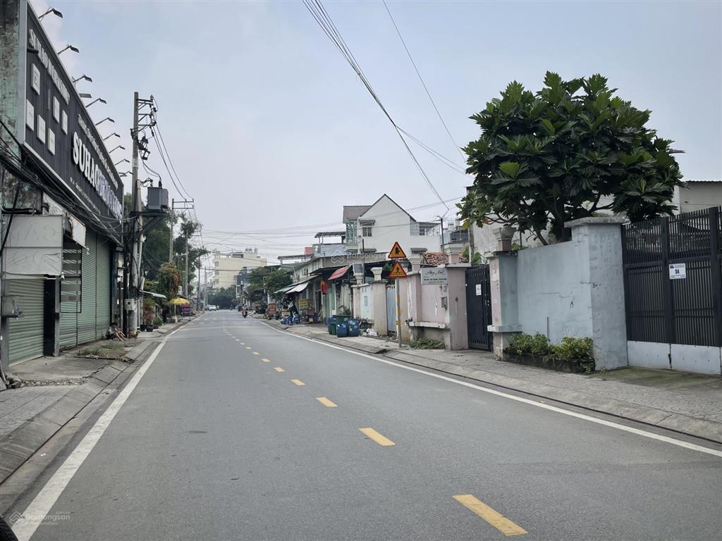 Bán thửa đất đẹp 354m2 mặt tiền cầu xây 2,  0918 290 ***
