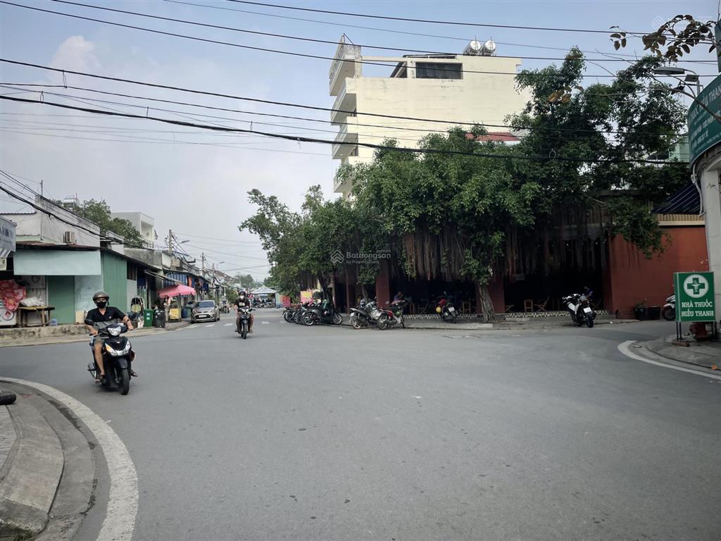 Bán thửa đất đẹp 354m2 mặt tiền cầu xây 2,  0918 290 ***