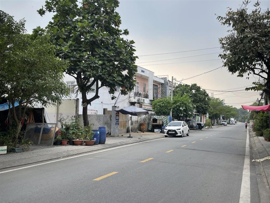 Đất mặt tiền cầu xây 2, ngang 6,2m, cần bán nhanh