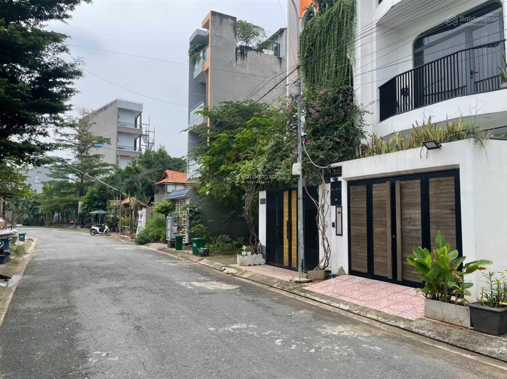 Bán lô đất rẻ nhất hẻm 68 bưng ông thoàn