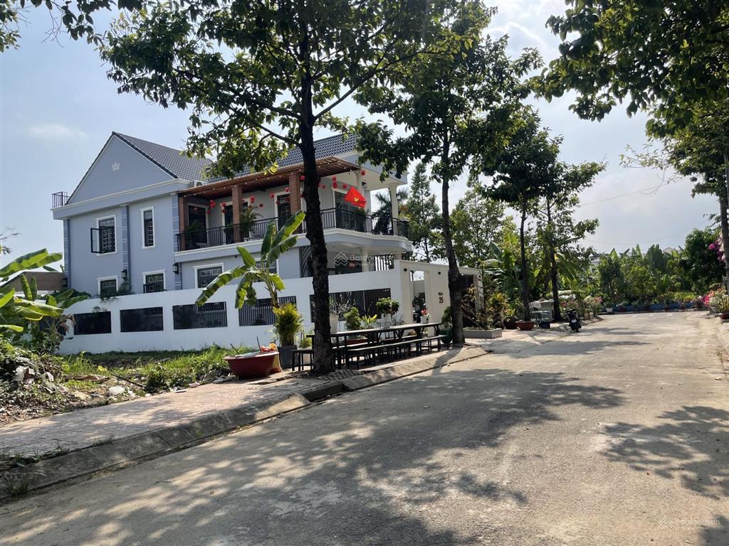 Bán nhanh lô đất thông số đẹp bưng ông thoàn, gần liên phường, giá tốt