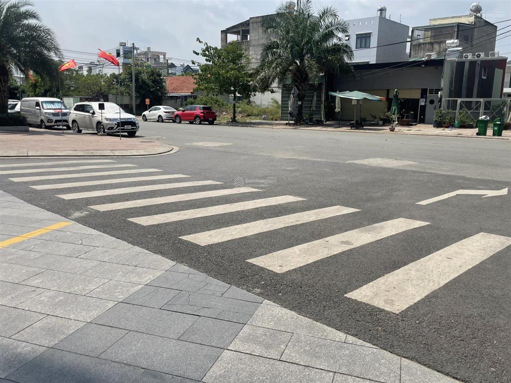 Giá tốt trục chính đường 30m rio gò cát, giá đầu tư
