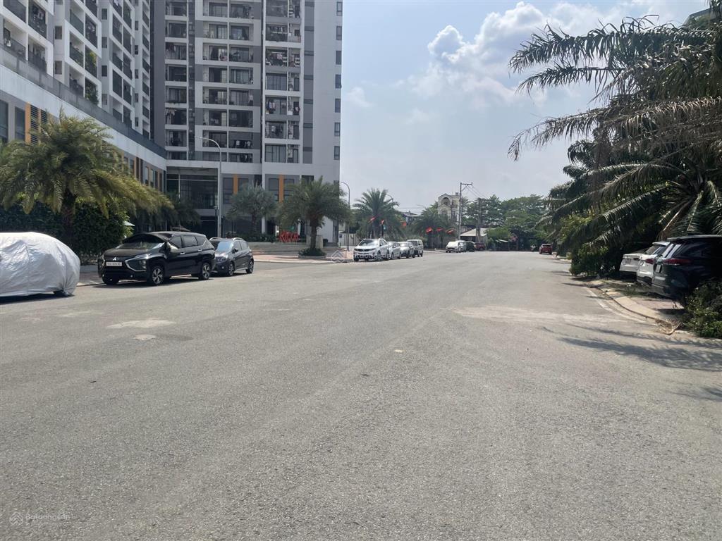 Giá tốt trục chính đường 30m rio gò cát, giá đầu tư