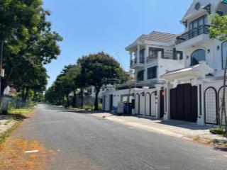 Bán nền biệt thự kdc hưng phú giá tốt nhất