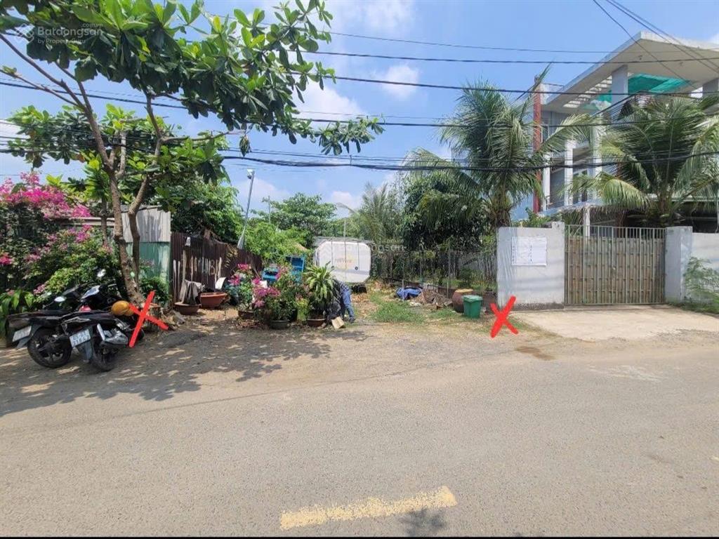 Bán đất 228m2 mặt tiền đường 835 nguyễn duy trinh, ngay cao tốc long thành